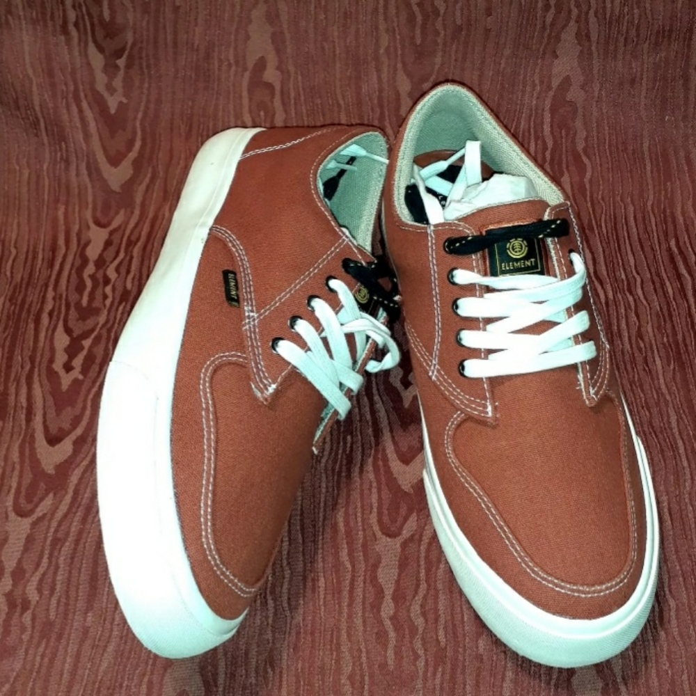 ELEMENT Topaz C3 Wide Trainers Sneakers Men's Shoe Size 9 BRAND NEW